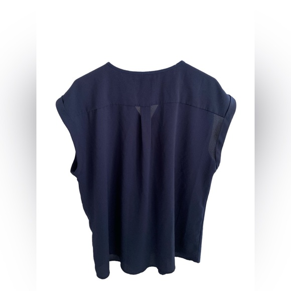 Alfred Sung Blouse - Picture 2 of 2